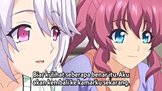 Kazoku: Haha to Shimai no Kyousei episode 2