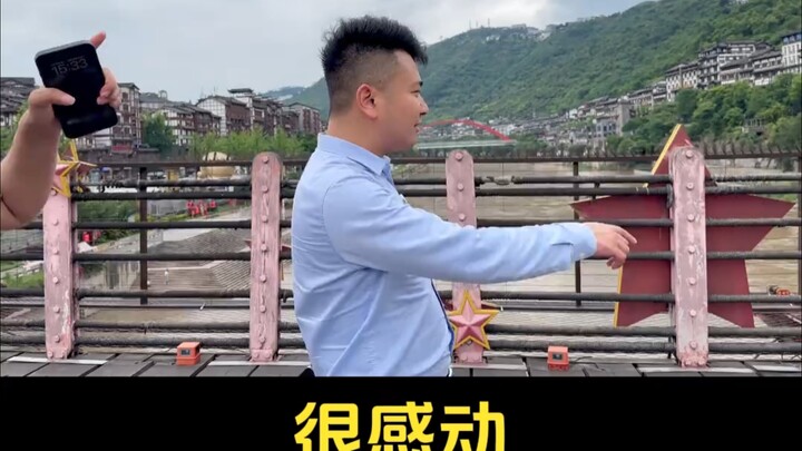 Jiang’s TV: Little Jiang Needs Help
