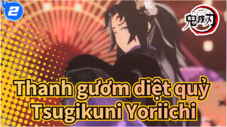 [Thanh Gươm Diệt Quỷ MMD]  Tsugikuni Yoriichi - 'Kagaribito'_2