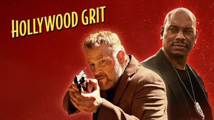 Hollywood Grit 2025 Sub Indo