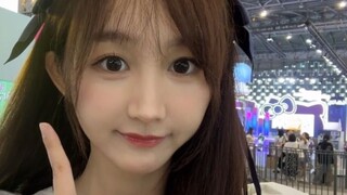 【Zhang Yi】xhs update, maid chestnut