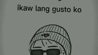 ikaw lang gusto ko