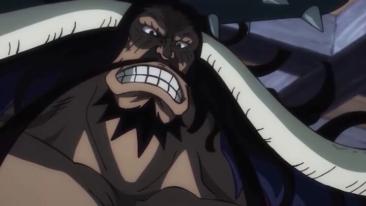 In One Piece, those duels that seem evenly matched, but one side actually loses miserably