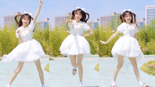 抬起头会有星光在闪烁 ☆〜（ゝ。∂）闪耀回响 一镜到底【兔纸】