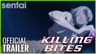 Killing Bites Official Trailer