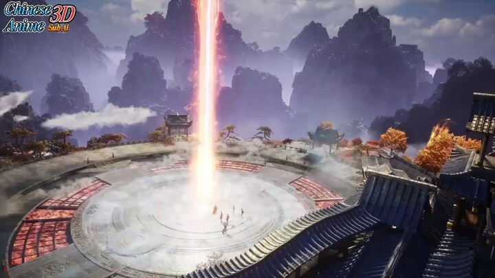 Supreme Alchemy Eps 114 Sub Indo