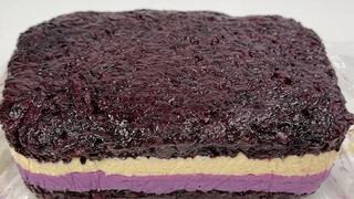 ถ้าบ้านคุณมีหม้อหุงข้าวไฟฟ้า รีบลองขนมปังเผือกชีสนี้สิ บอกเลยว่าอร่อยจนเพื่อนยังอิจฉา