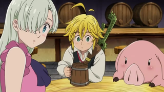 the schmuck squad seven deadly sins abridged 3