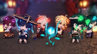 不会有神瞳厨吧