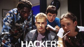 Hackers [ FULL MOVIE ]