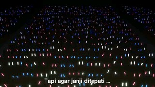 IDOLiSH7: Third Beat! Part 2 episode 12 - SUB INDO