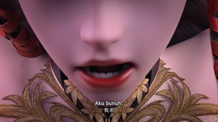 the supreme Body Refining master episode 22