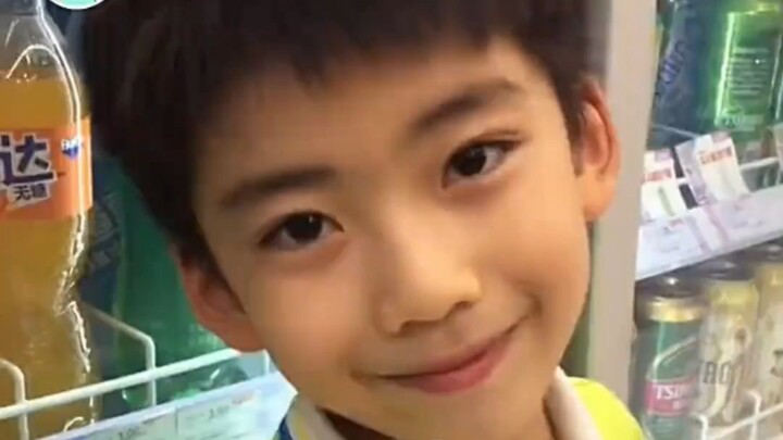 Shidai Fengjun memang punya reputasi yang baik dalam hal trainee!