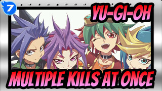 [Yu-Gi-Oh] Multiple Kills At Once Parts  #2_7