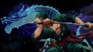 Lần đầu gặp Zoro