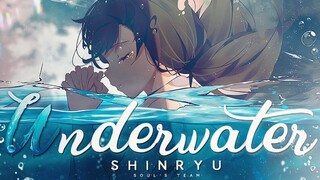 AMV "Underwater"