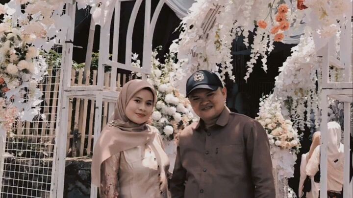 Semoga Langeng Sampai Maut Memisahkan Kita