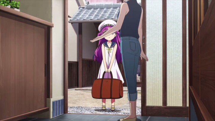 Summer Pocket - Episode 18 (Sub Indo)