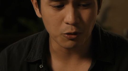 BINALIKAN, episode 2 May ibang dahilan si Ethan.