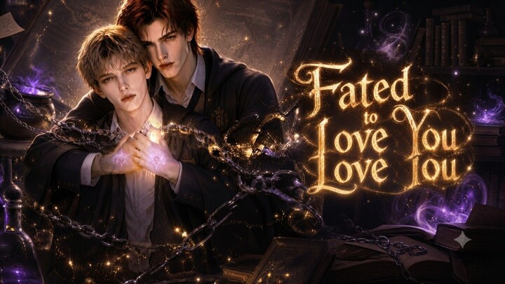 [🎬BL AI] Fated to Love You