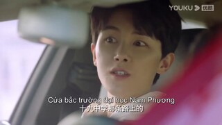 Đừng Nhờn Với Chị EP 02 [Sub Việt]