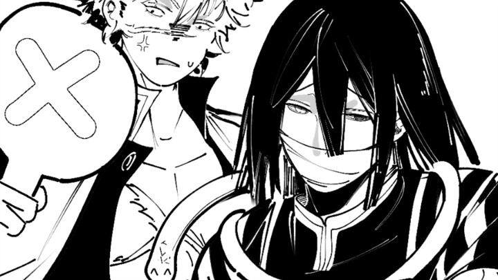 [ดาบพิฆาตอสูร | ทีมวัย 21 ปี] เมื่อโทมิโอกะ กิยูพูดประโยคโง่สุดๆ ออกมา