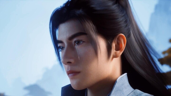 "This is a literary drama that is so popular! This is probably why it is so popular in the Chinese c