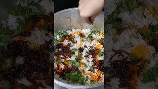 BEEF BIRYANI #shorts