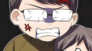 Xu Qing exploded!!!!!!!