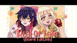 Real Vs Fake Anime Feat. MifflueLIVE [Part 1]