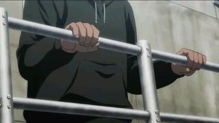 jormungand S2 eps12 end