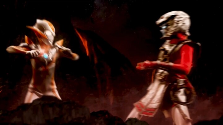 Ultra Galaxy Fight 3's latest PV theme song released! Now or Never!