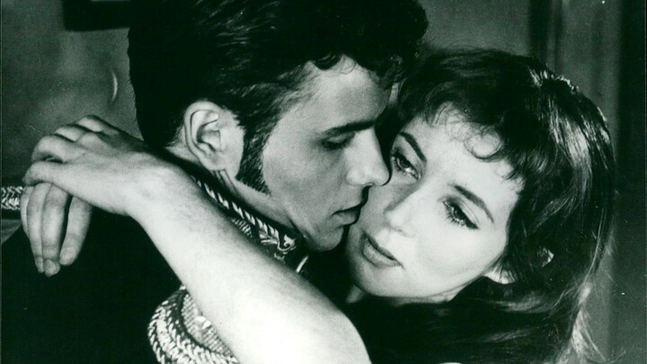 Watch Resurrection Full Movie 1958 HD