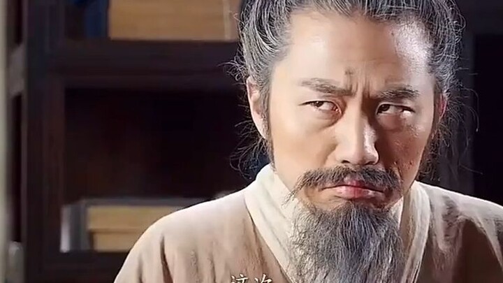 This Town Guardian is such a good person—I just can't bring myself to do it!