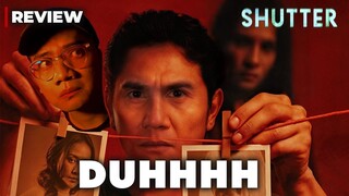 Falcon Pictures si Spesialis Remake | Review Film Shutter