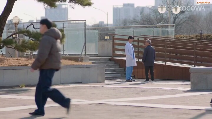 Marie And Her Three Daddies episode 97 (Indo sub)