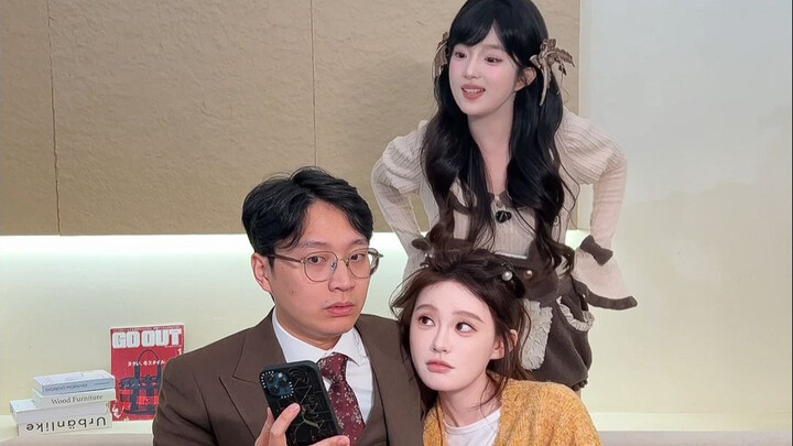 Girlfriend Translator: No More Guessing in Love!