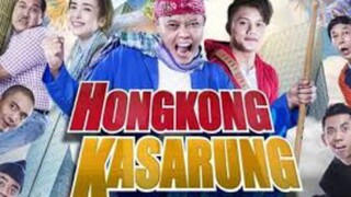 Hongkong Kasarung (2018)