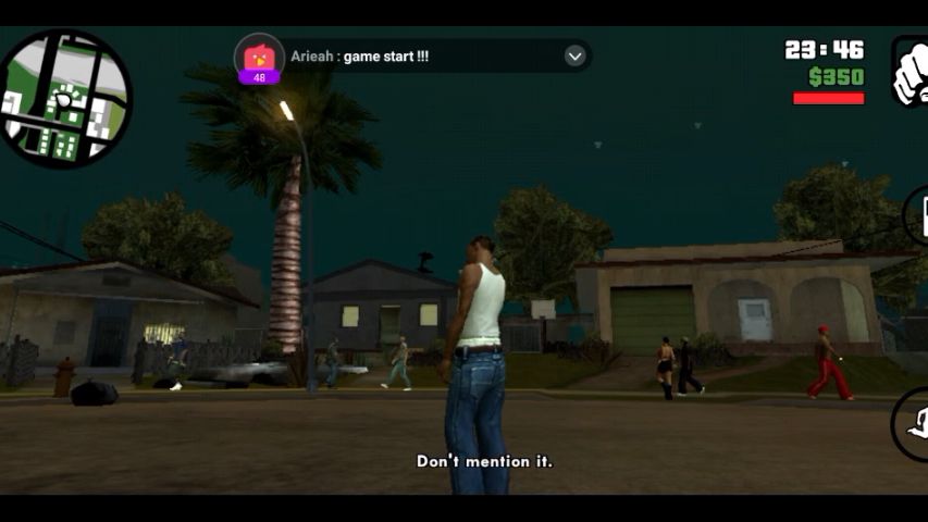 DOWNLOAD!!! GTA SAN ANDREAS TRILOGY DEFINITIVE EDITION ANDROID GRATIS -  BiliBili