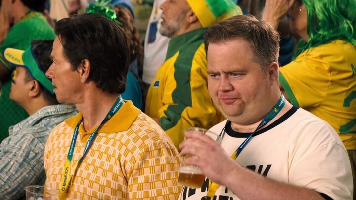 Bola Pra Cima 2026 WEB-DL 1080p x264 DUAL 5.1