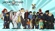 JACKIE CHAN ADVENTURES EPISODE 2 TAGALOG