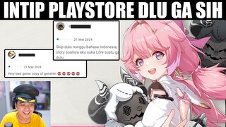 Sebelum Rilis, Intip Keluhan player di Playstore dan gw menemukan ini! Please Kuro Dengarkan MEREKA!