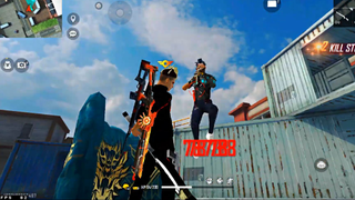 HighLight FreeFire #114