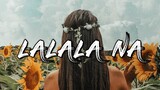 LALALA NA - REXXX FT. RHODES | Pang habang buhay to, hindi sandali lang