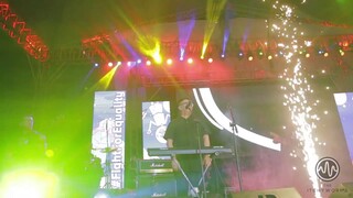 Beer - Live at UP Fair Cosmos 2019