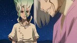 Dr. Stone「AMV」- Faster
