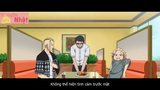 VuongHa Nhật - Rap về Draken (Tokyo Revengers) #Anime #Schootime