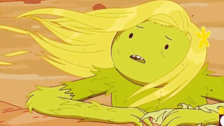 [Adventure time] autumn_memories #