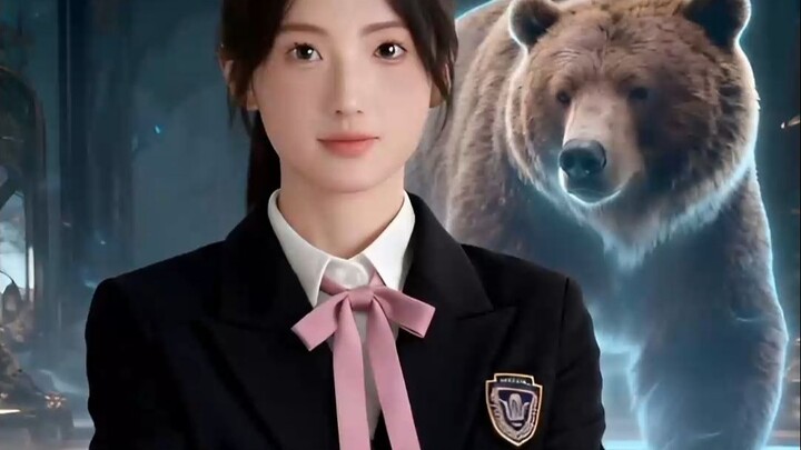 Hu Qi: Frozen Survival (7)