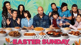 Easter Sunday (2022) Sub Indo